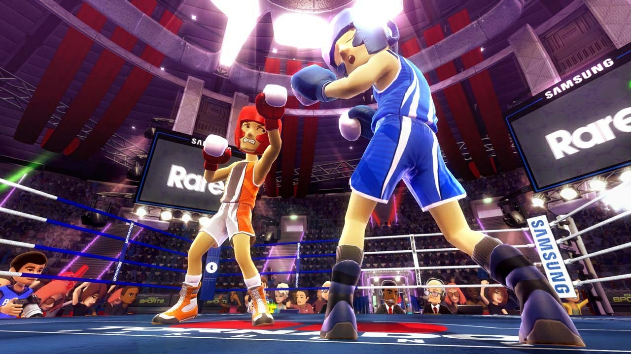 Kinect Sports - Imagen 44
